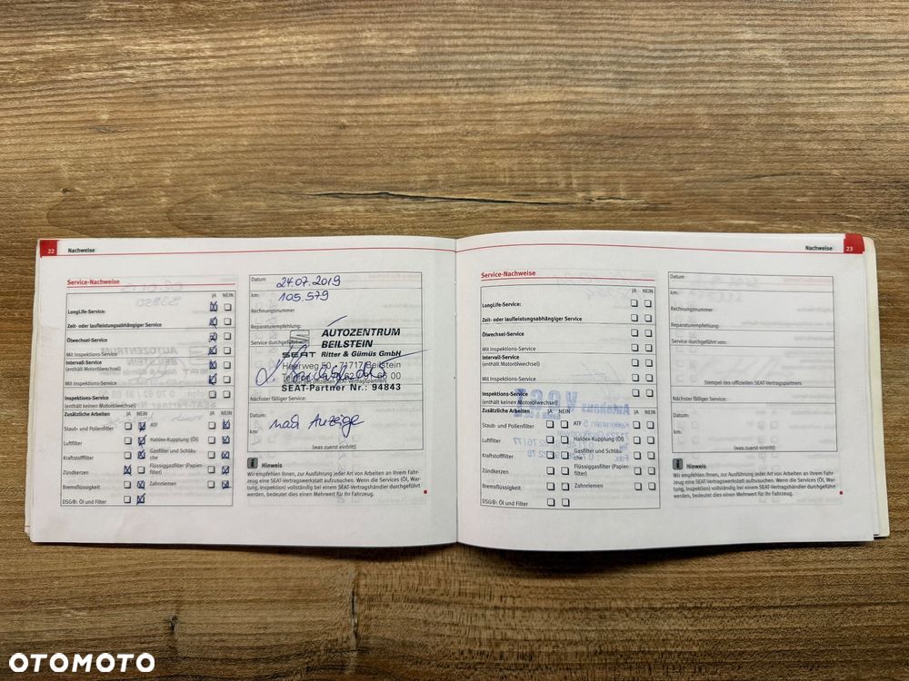 Seat Ibiza 1.4 16V Entry - 26