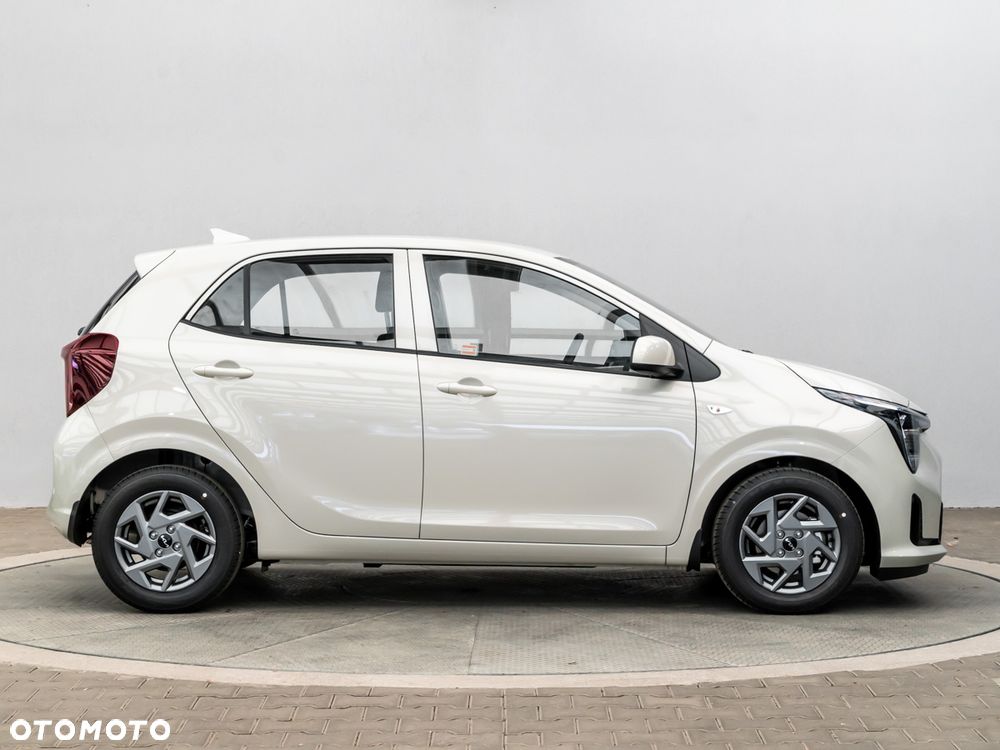 Kia Picanto 1.0 L - 8