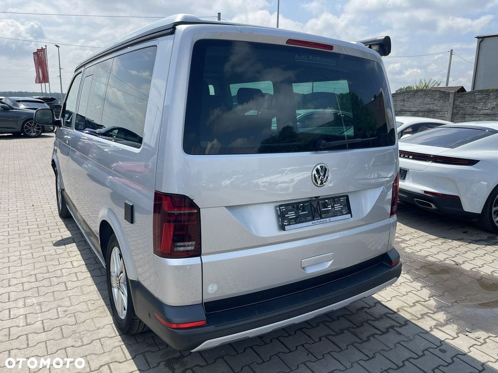 Volkswagen California - 4