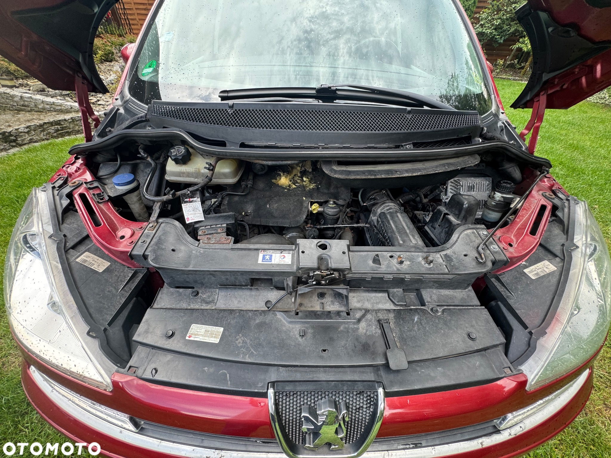 Peugeot 807 - 37