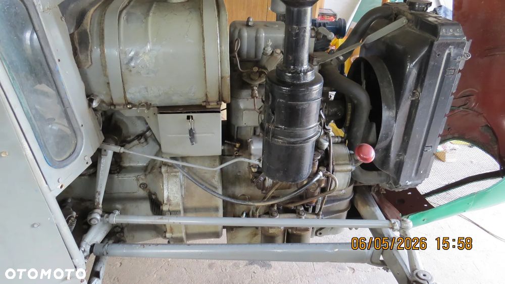 Ursus C 328 - 5