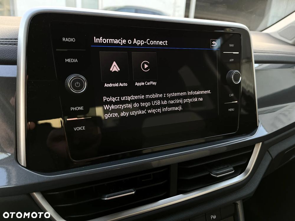 Volkswagen T-Roc 1.5 TSI Style DSG - 19