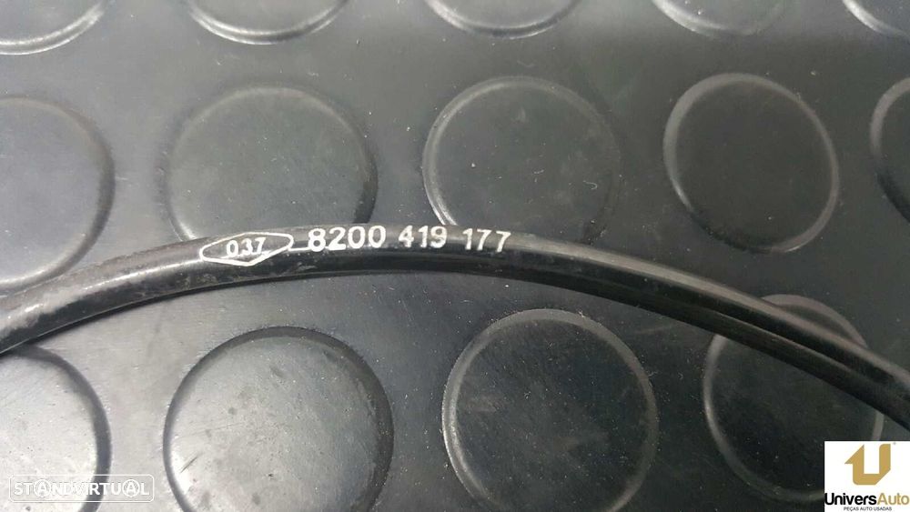 SENSOR ABS RENAULT CLIO III EXPRESSION - 3