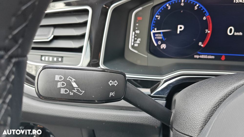 Volkswagen Taigo 1.5 TSI OPF DSG Life - 22