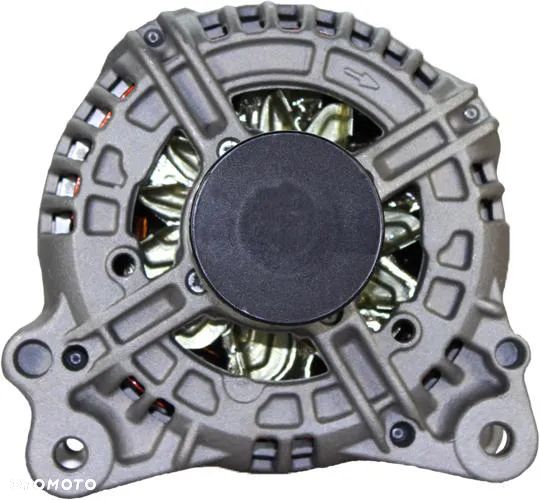 Regeneracja Naprawa Alternator VW Skoda Seat Audi Ford Toyota BMW Citroen Peugeot Mercedes Volvo - 1