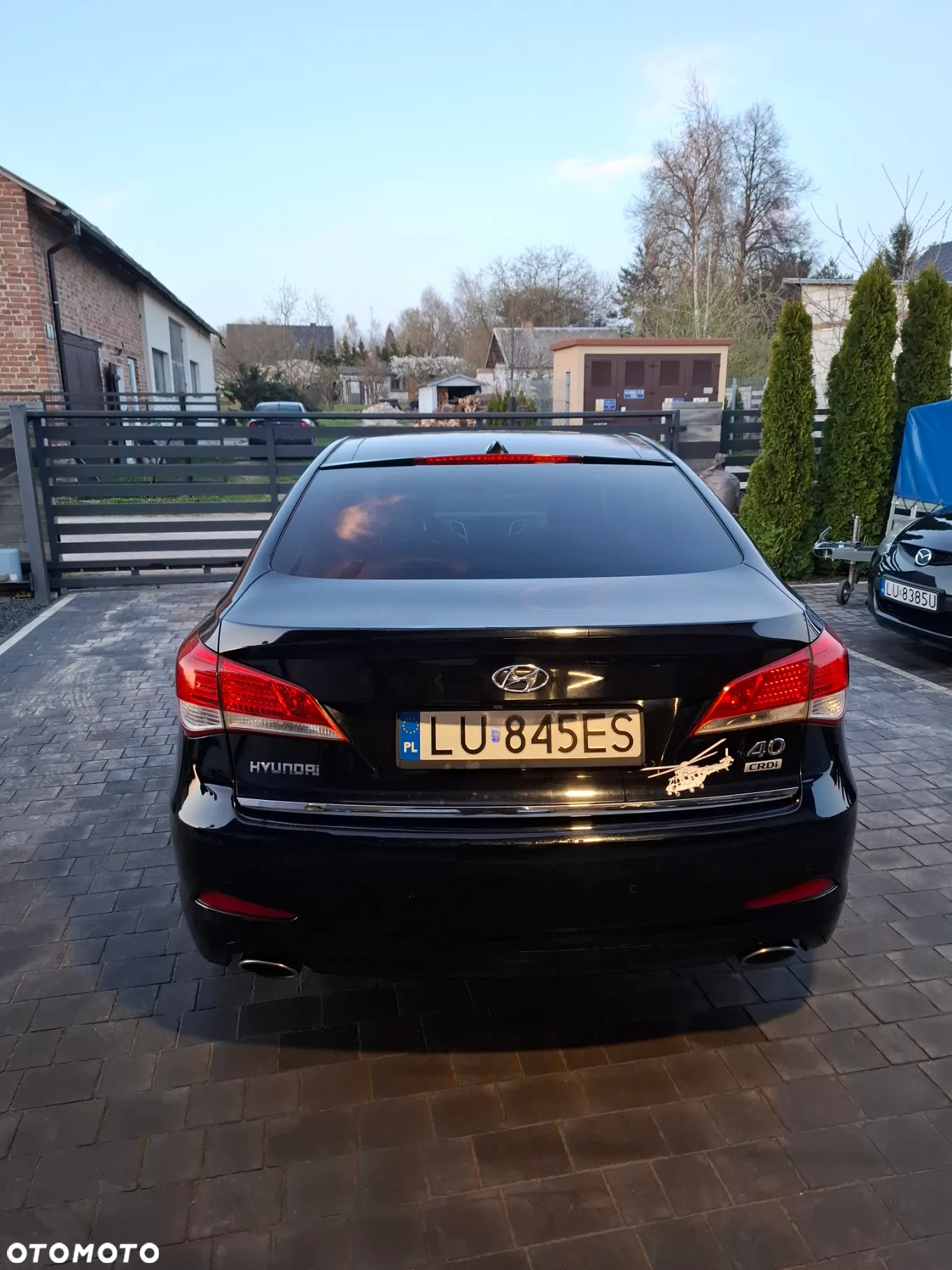 Hyundai i40 1.7 CRDi Comfort - 16