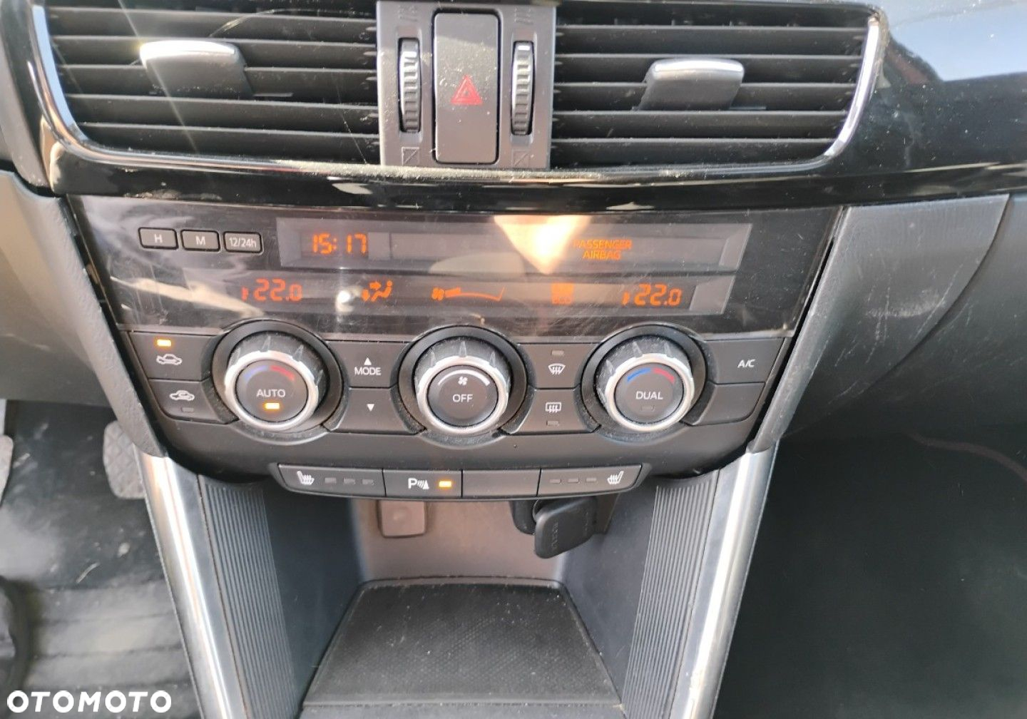 Mazda CX-5 - 15