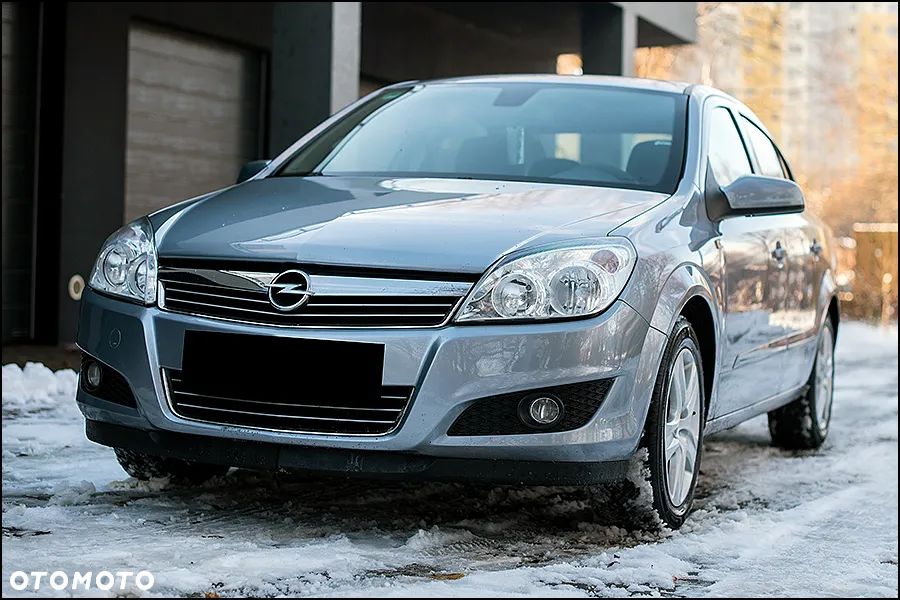 Opel Astra - 12