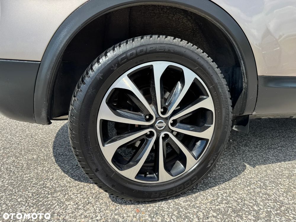 Nissan Qashqai 2.0 360 - 35