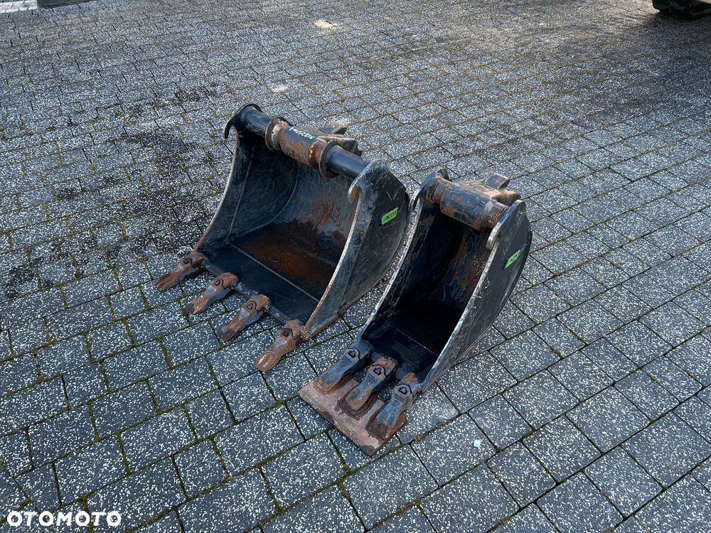 Kobelco Sk34 sr klima stan igła - 15