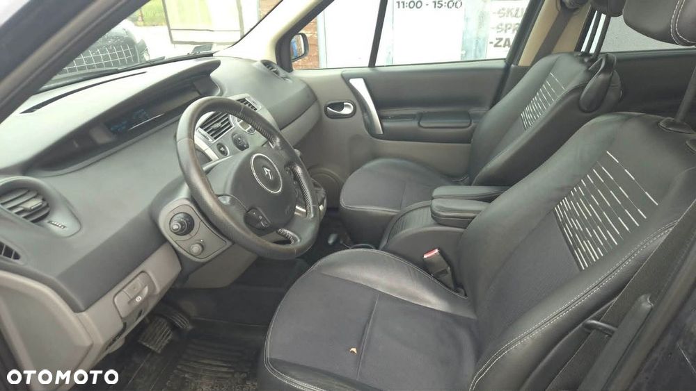 Renault Scenic - 6