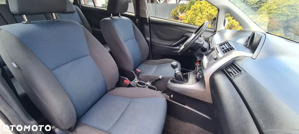 Toyota Verso 1.6 5-Sitzer Life - 14