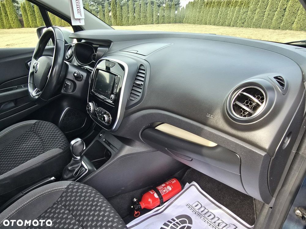 Renault Captur - 28