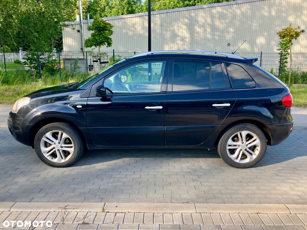 Renault Koleos 2.0 dCi 4x4 Privilege - 4