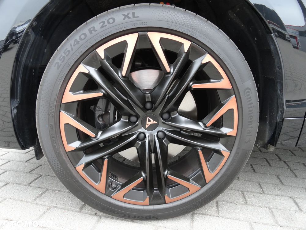 Cupra Terramar 2.0 TSI 4Drive DSG VZ - 31