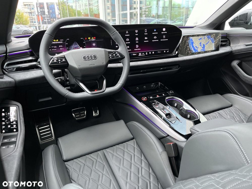 Audi A6 Limousine - 16