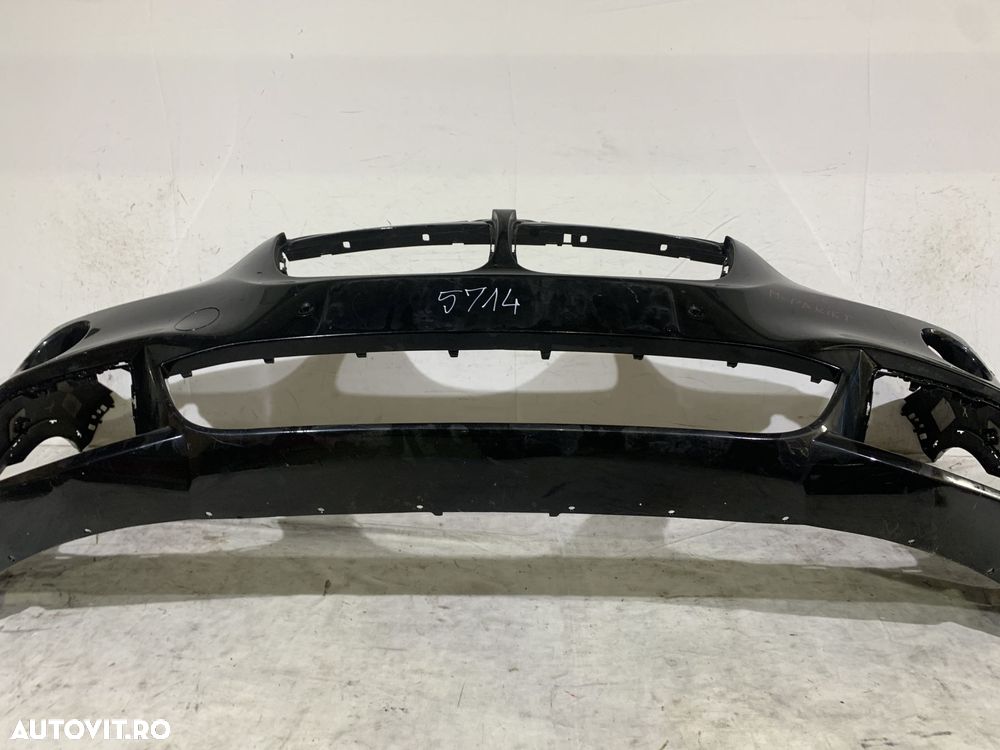 Bara fata BMW X1 F48, M-Sport, 2015, 2016, 2017, 2018, cod origine OE 51118059891. - 9