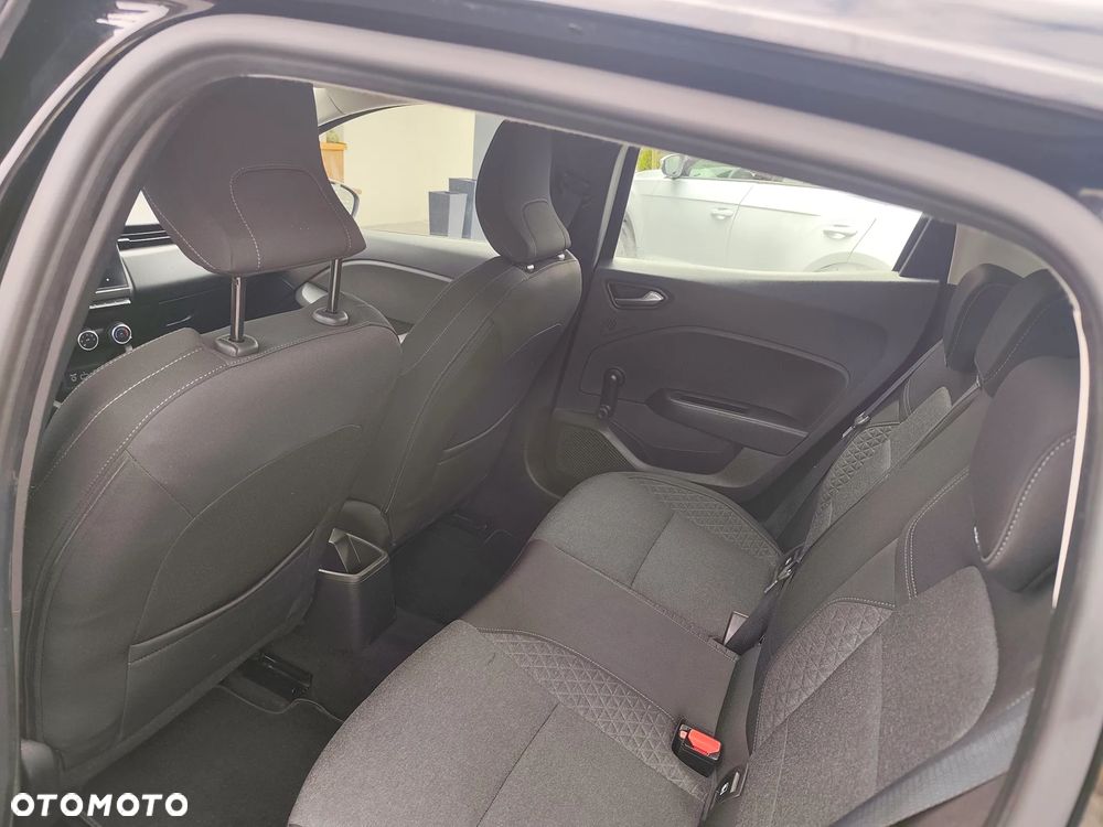 Renault Clio (Energy) dCi 90 Start & Stop INTENS - 10