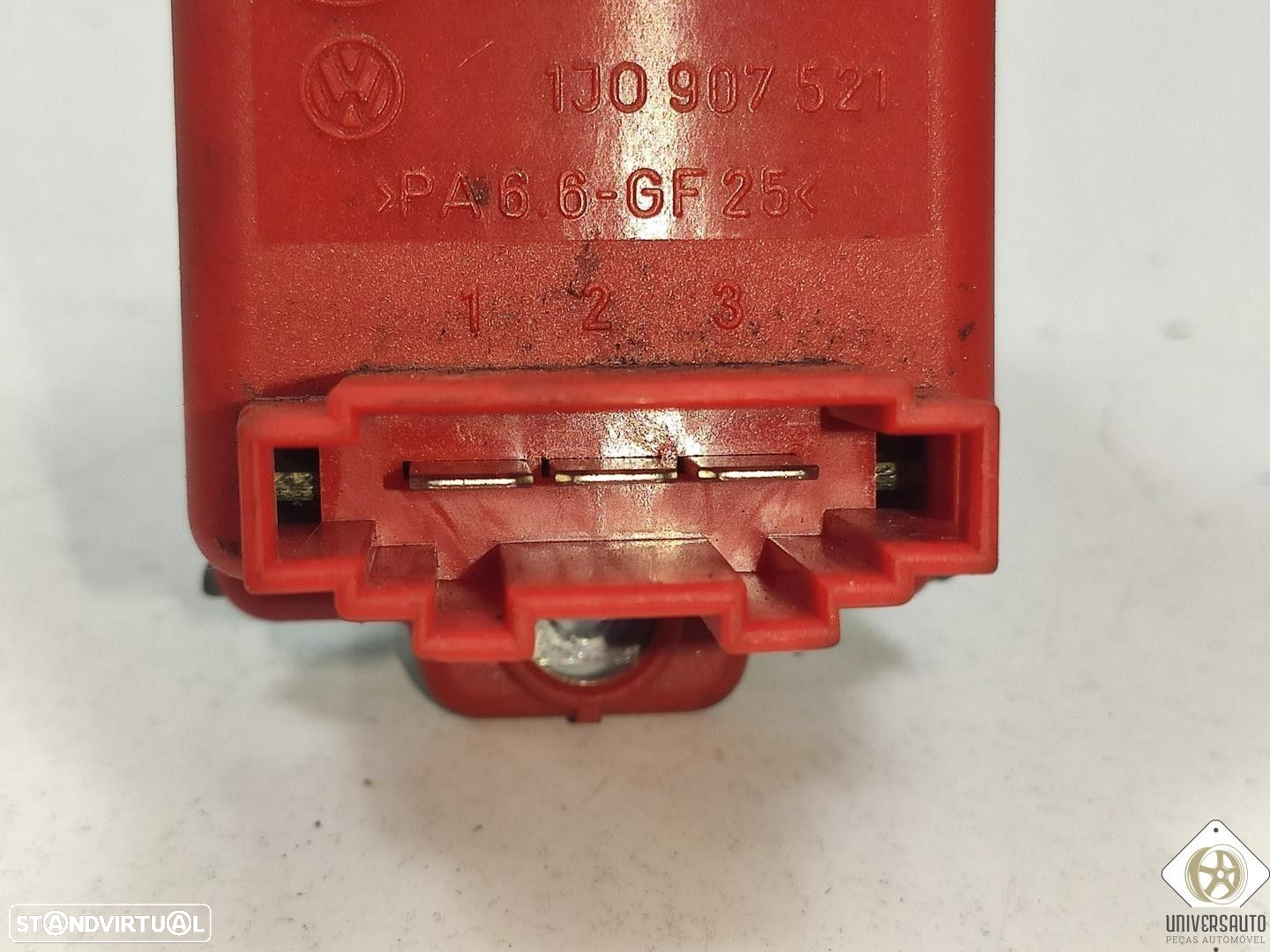 RESISTENCIA SOFAGEM AUDI TT 2001 - 2