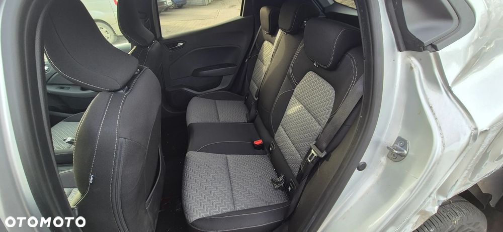 Renault Clio 1.5 Blue dCi Zen - 34