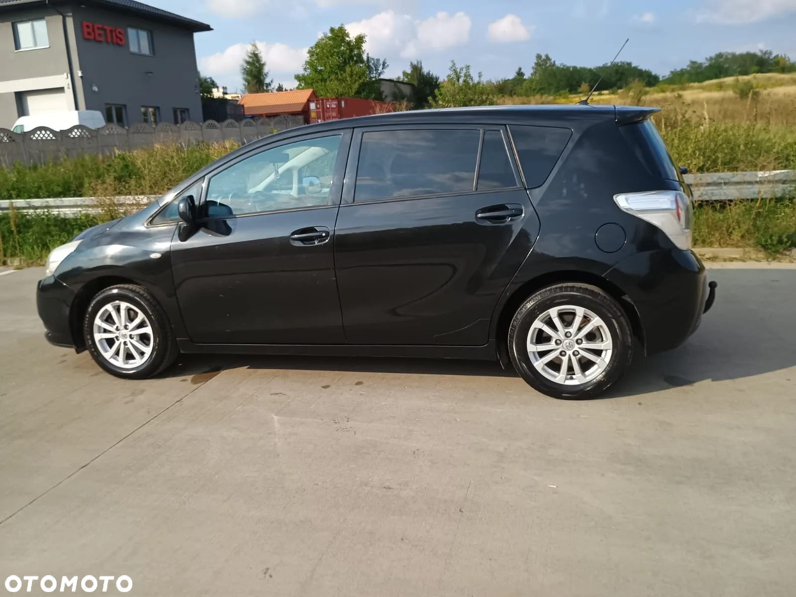 Toyota Verso - 6
