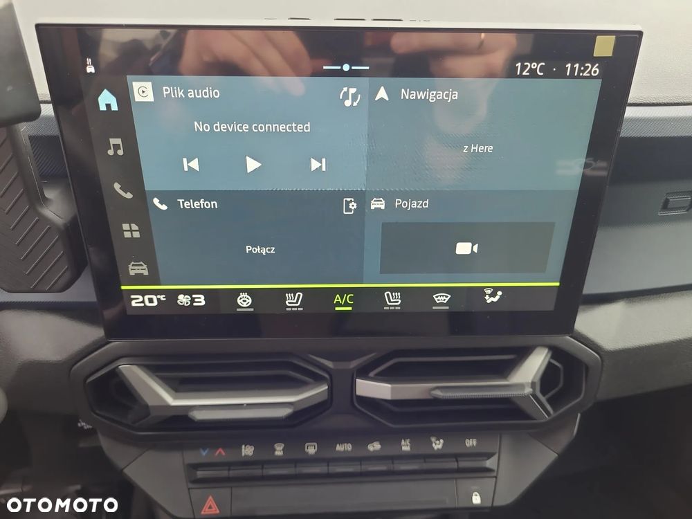 Dacia Duster 1.0 TCe Journey - 19