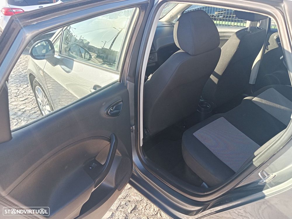 SEAT Ibiza 1.0 Reference - 13