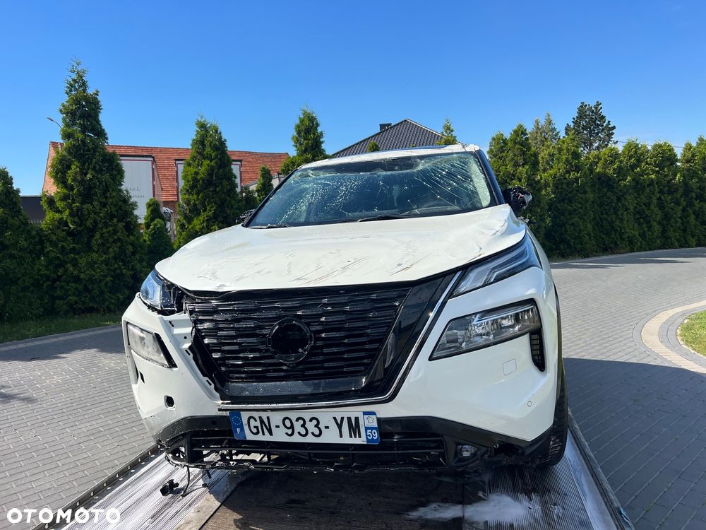 Nissan X-Trail 1.5 VC-T N-Connecta - 22