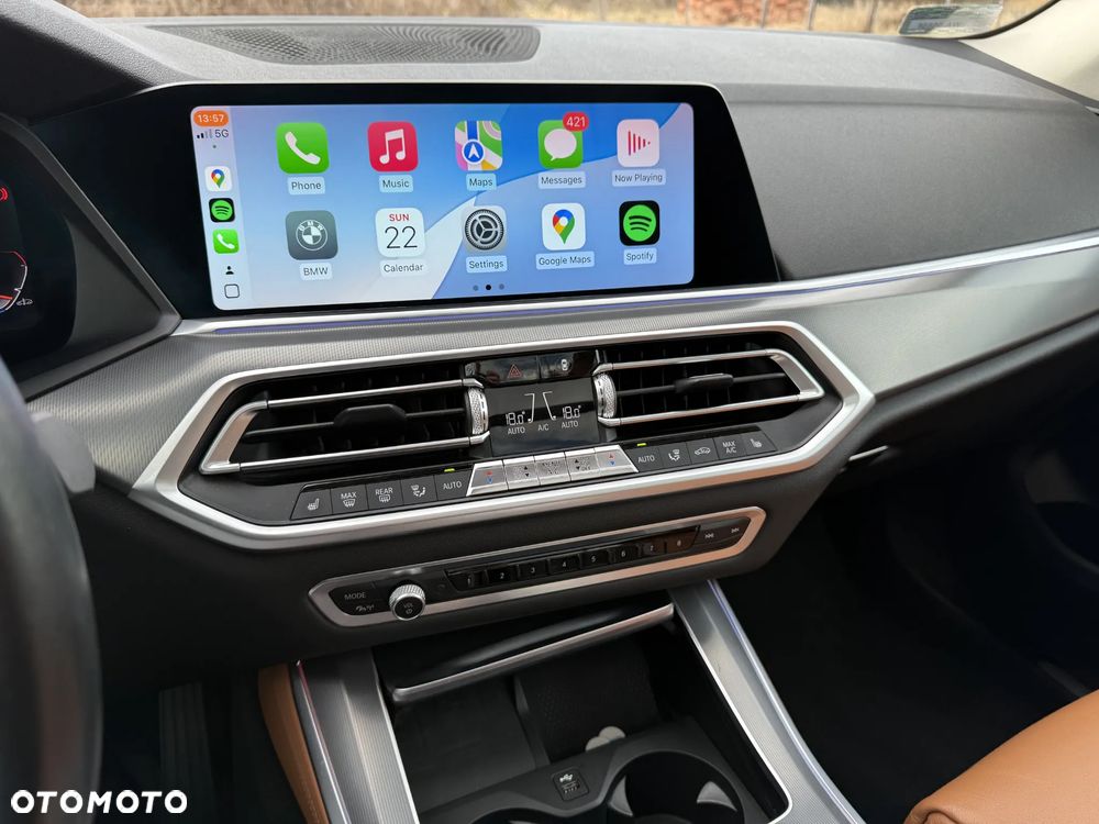 BMW X5 xDrive40i - 17