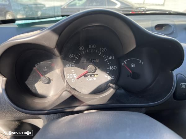 Para Peças Hyundai Atos (Mx) - 6