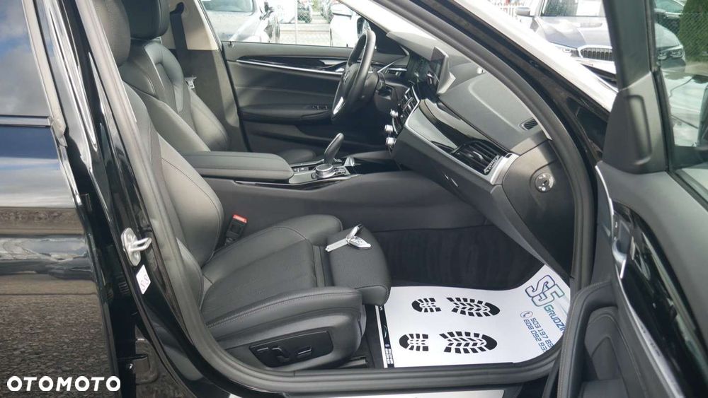 BMW Seria 5 - 14