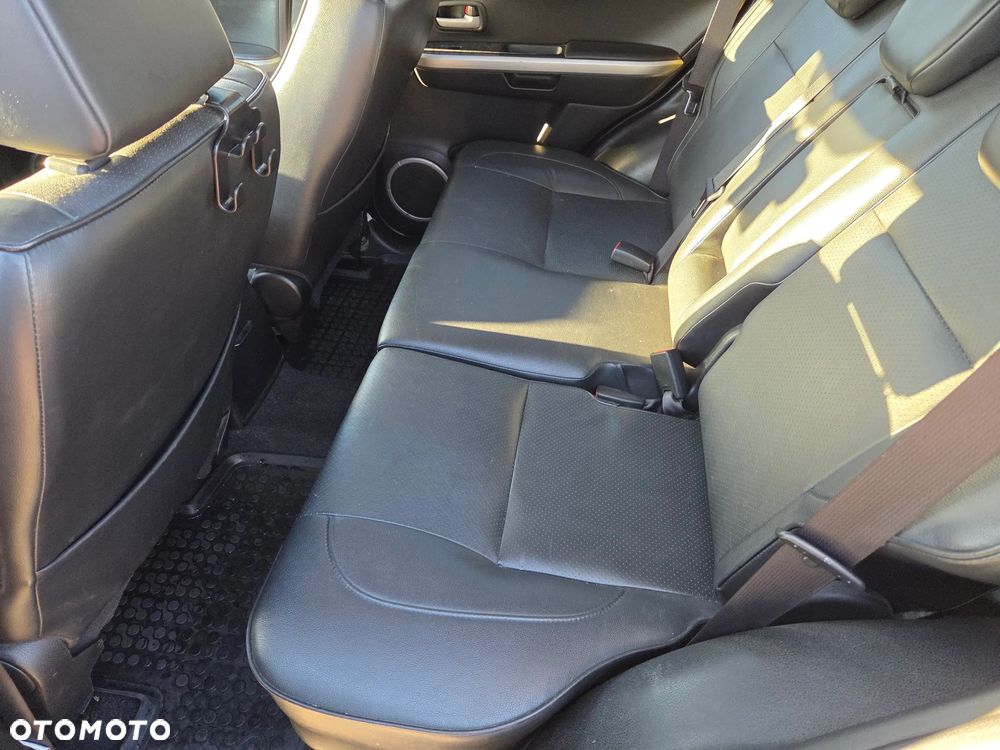 Suzuki Grand Vitara 2.4 De Luxe EU5 - 13