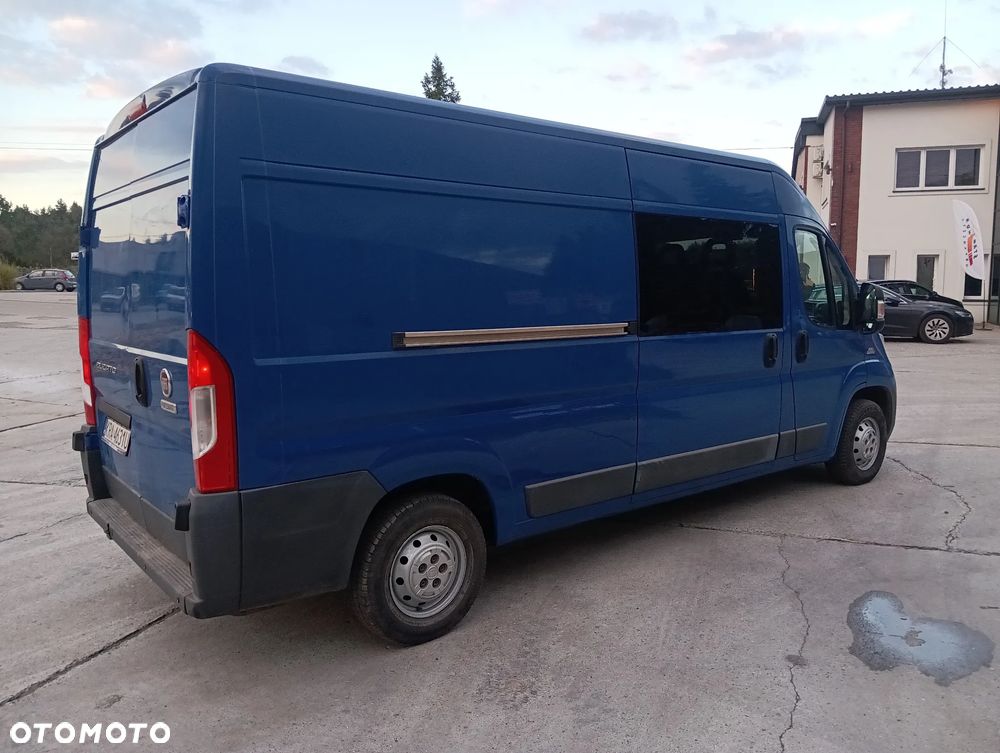 Fiat Ducato - 4