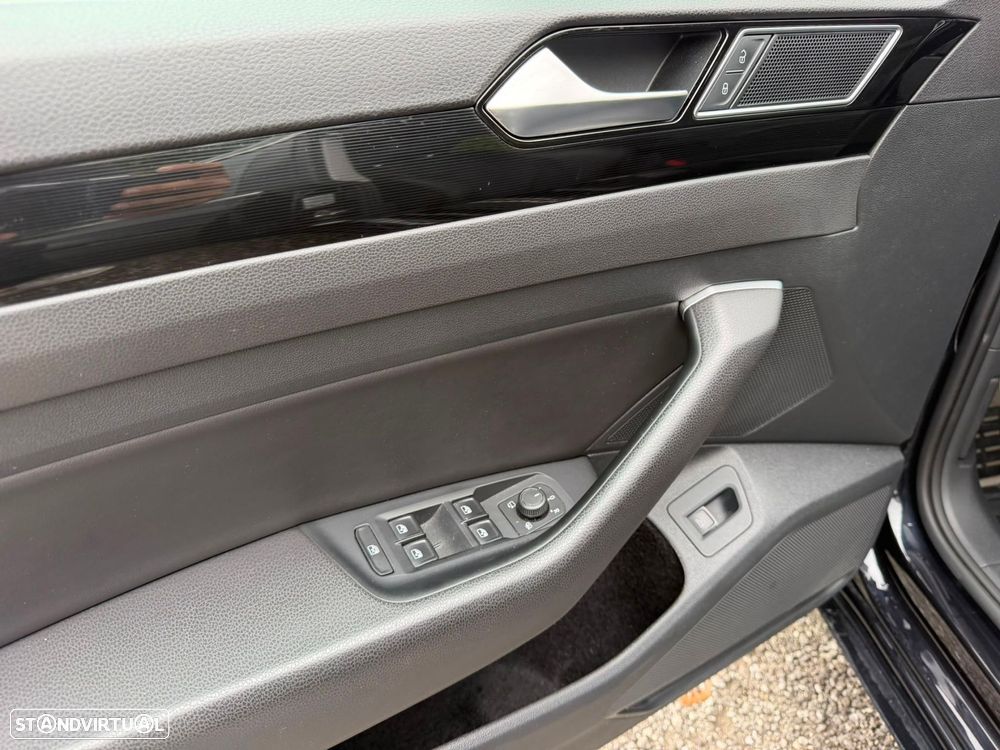 VW Arteon 2.0 TDI Elegance DSG - 24