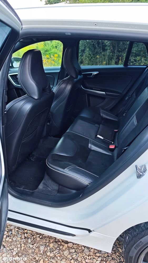Volvo V60 - 8