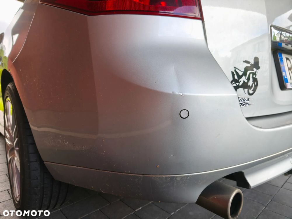 Renault Laguna 2.0 DCi FAP Dynamique - 8