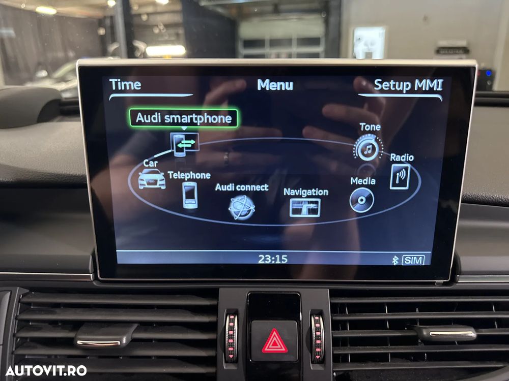 Audi A6 Allroad - 22