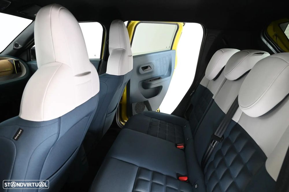 Fiat Grande Panda 45 kWh La Prima - 34