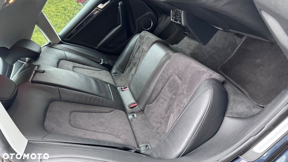 Audi A5 Sportback 3.0 TDI Quattro - 15