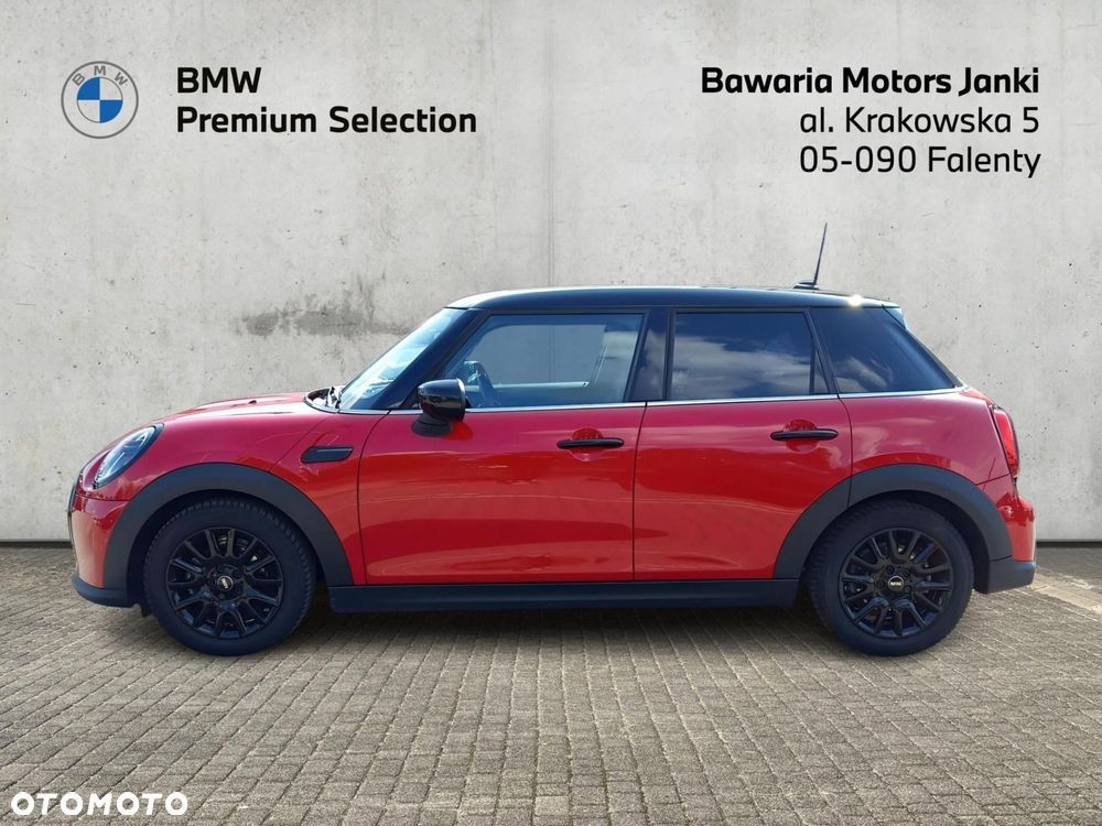 MINI Cooper - 10