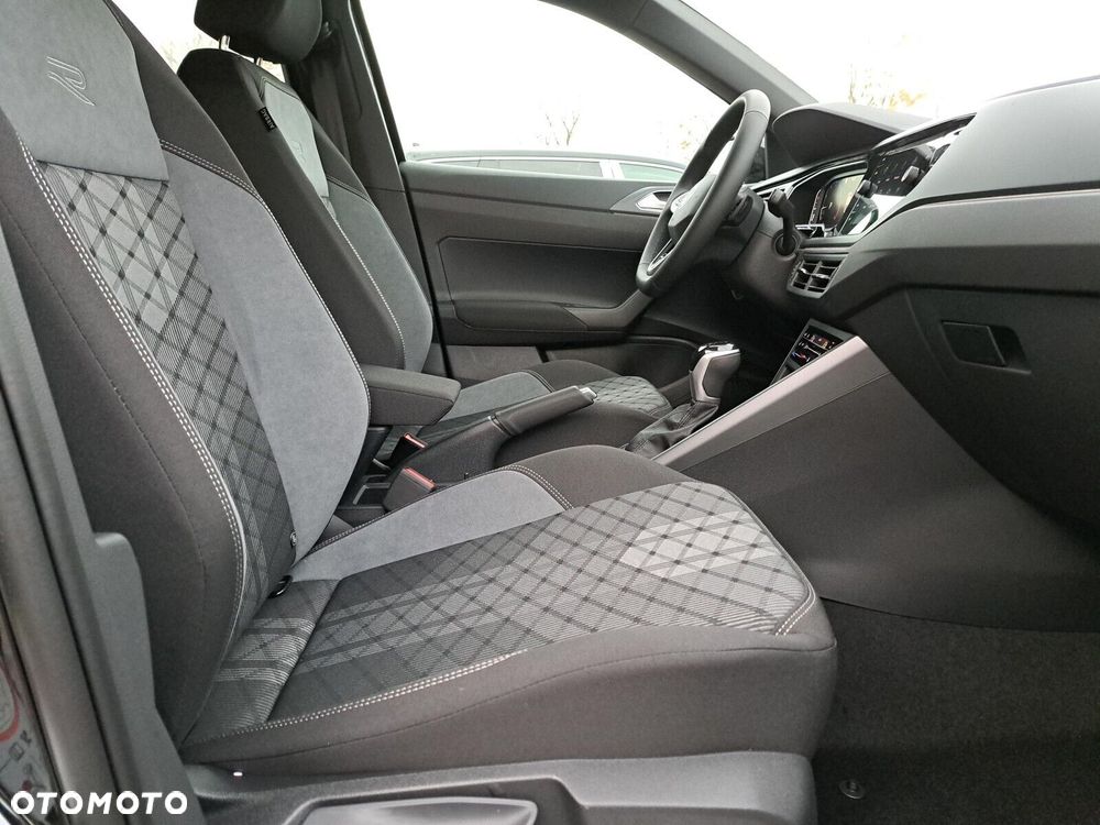 Volkswagen Taigo - 33