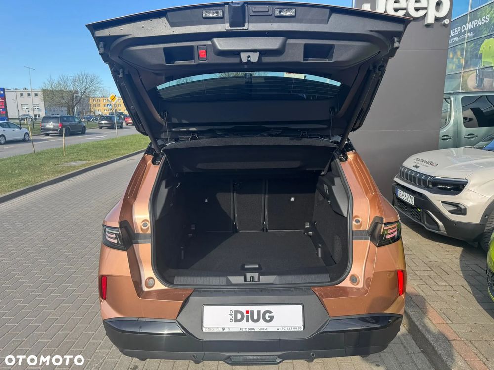 Opel Grandland 1.2 mHEV GS eDTC6 - 12