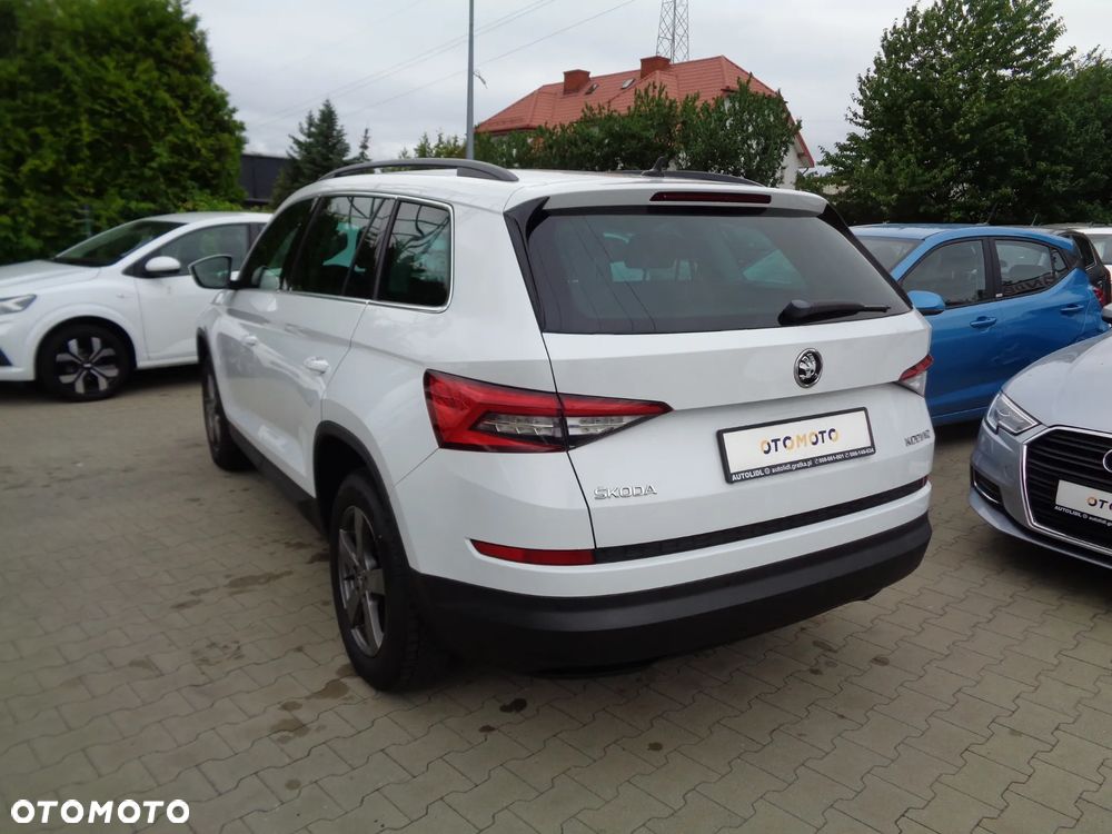 Skoda Kodiaq - 3