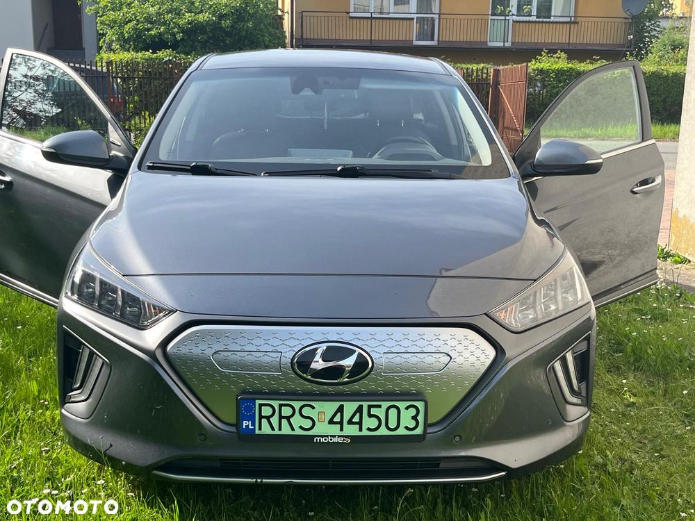 Hyundai IONIQ Premium - 5