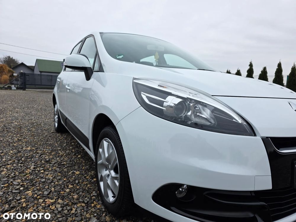 Renault Scenic 1.6 16V 110 TomTom Edition - 28