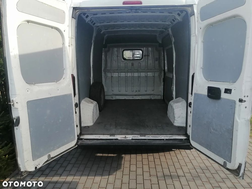 Citroën JUMPER - 16