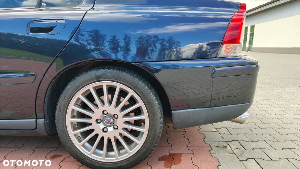 Volvo S60 - 12