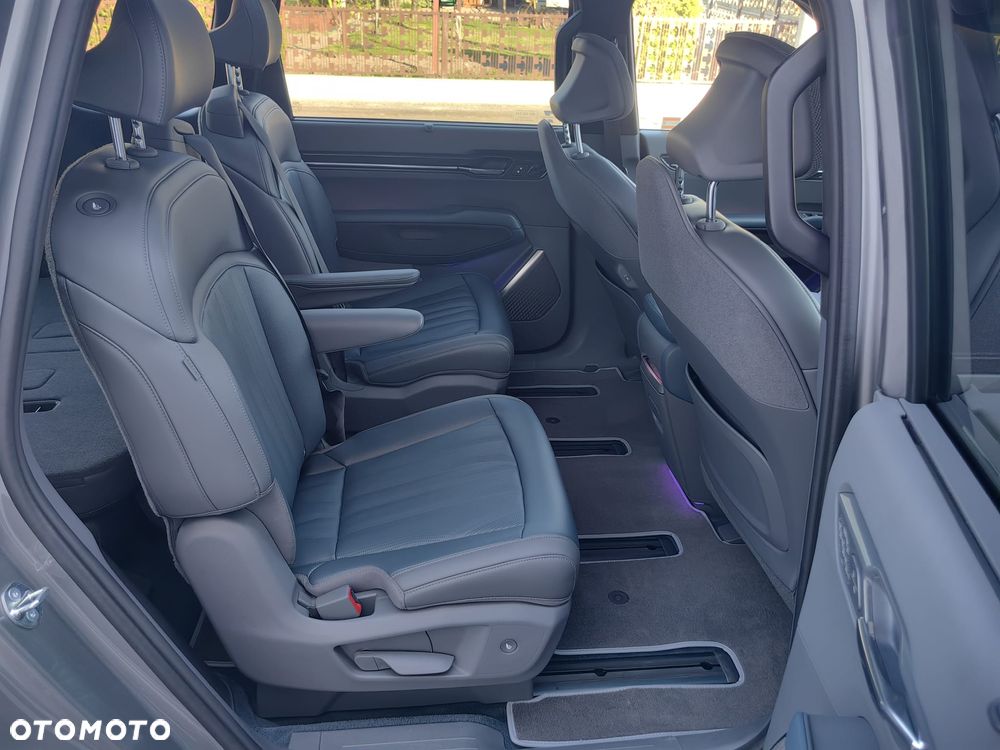 Kia EV9 99.8kWh GT-Line AWD - 15