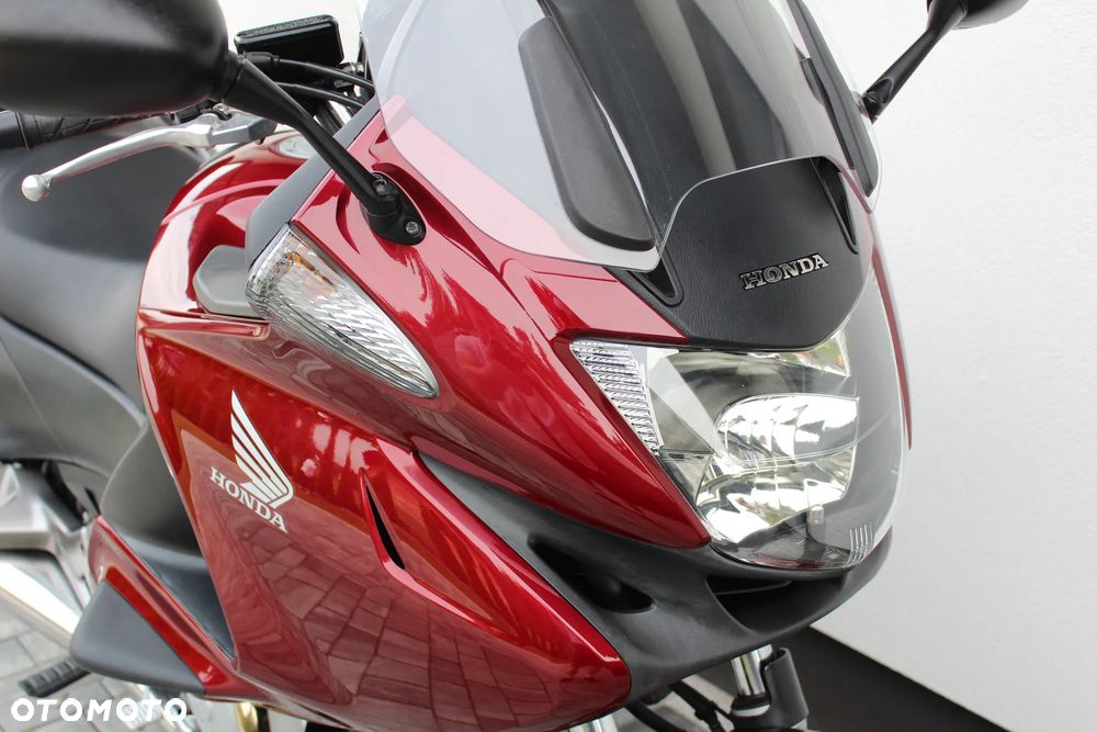 Honda Deauville - 25