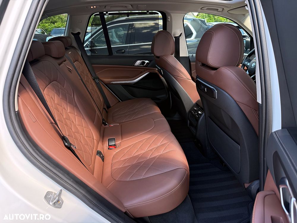 BMW X5 xDrive30d AT MHEV - 28